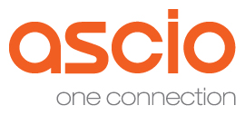 ASCIO domain partner